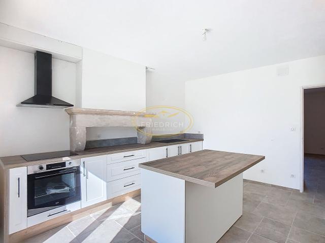 Maison 5 pièces 152 m²