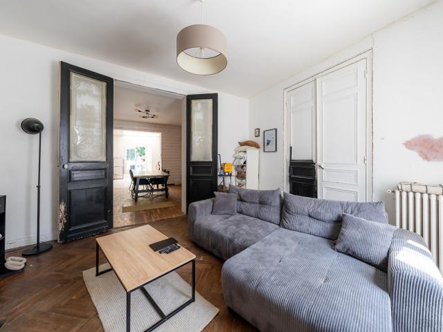Maison 5 pièces 152 m²