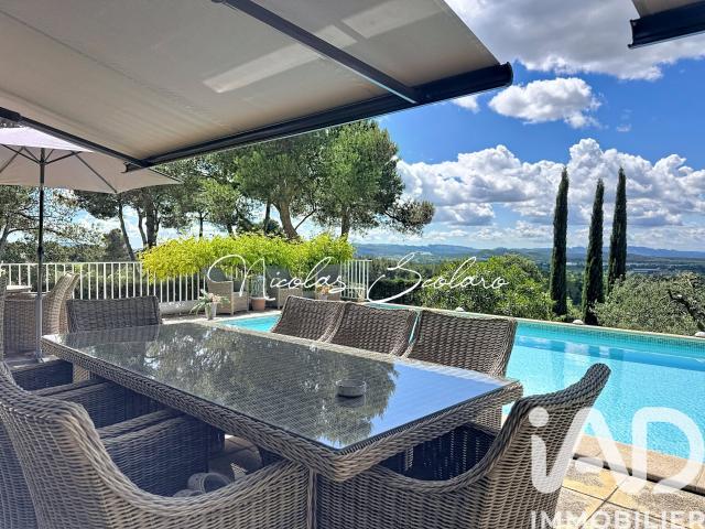 Maison 5 pièces 152 m²