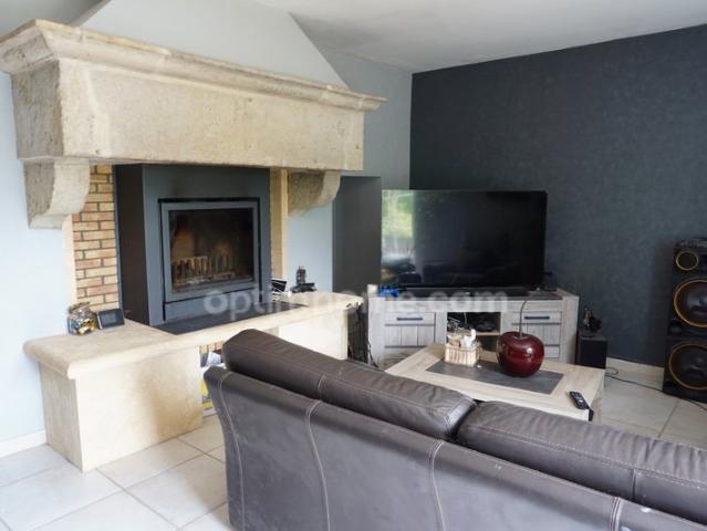 Maison 5 pièces 152 m²