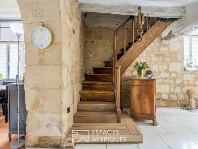Maison 5 pièces 152 m²