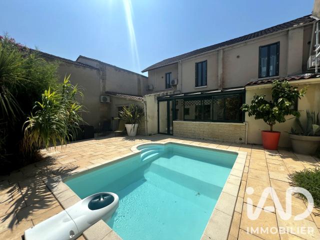 Maison 5 pièces 152 m²