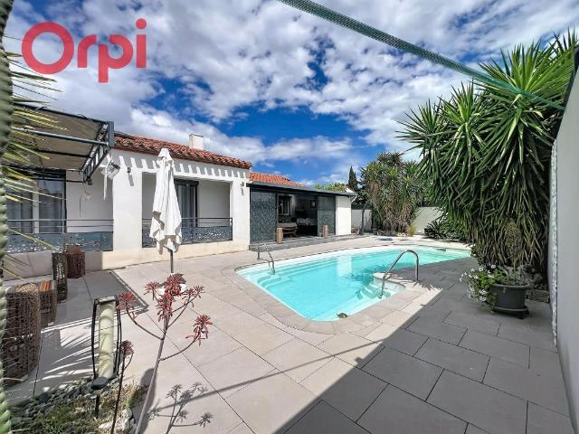 Maison 5 pièces 152 m²