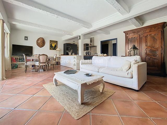 Maison 5 pièces 152 m²