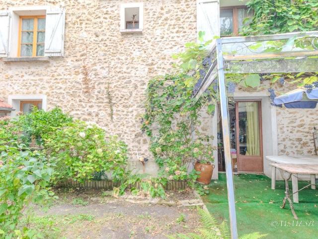 Maison 5 pièces 152 m²