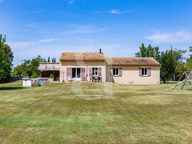 Maison 5 pièces 152 m²