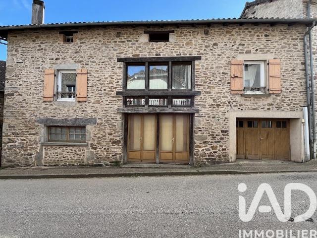 Maison 5 pièces 152 m²