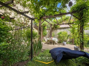 Maison 5 pièces 152 m²
