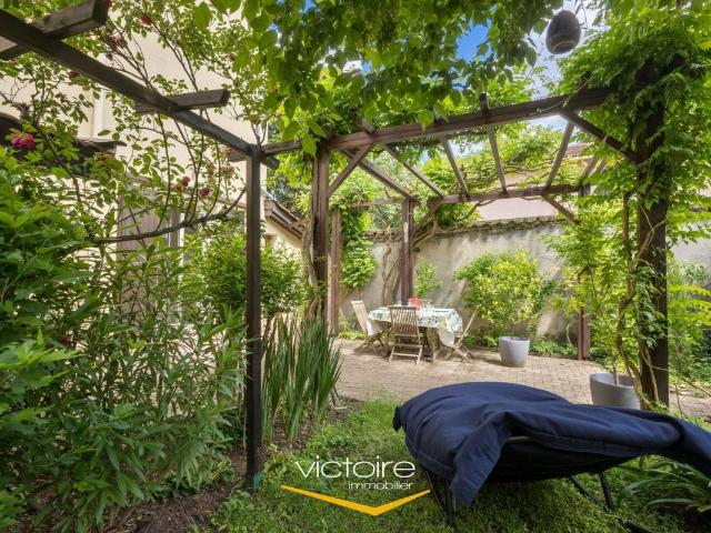 Maison 5 pièces 152 m²