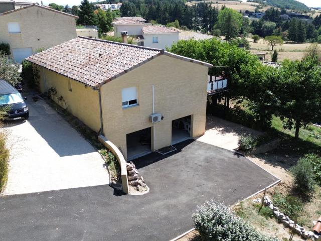 Maison 5 pièces 158 m²