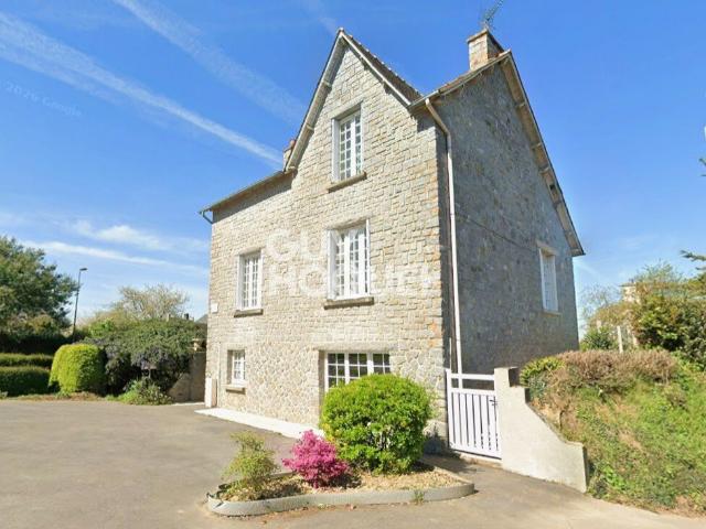 Maison 5 pièces 152 m²