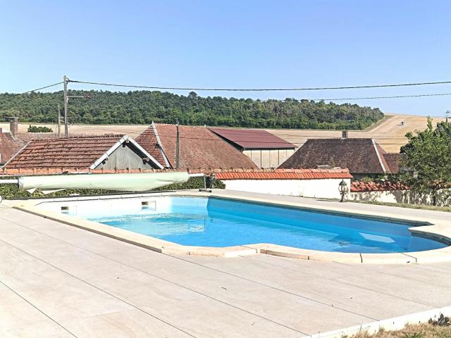 Maison 5 pièces 152 m²