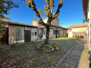 Maison 5 pièces 152 m²