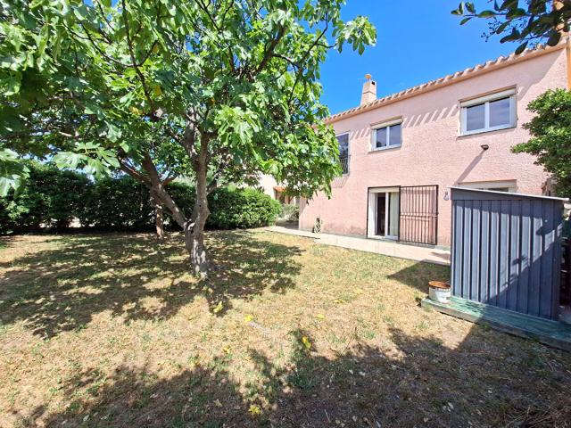 Maison 5 pièces 152 m²