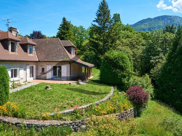 Maison 5 pièces 152 m²