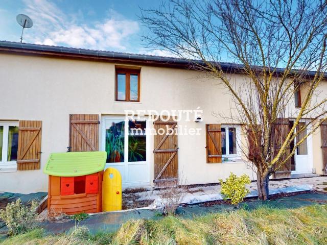 Maison 152 m²