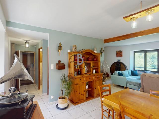 Maison 5 pièces 152 m²