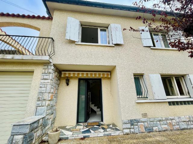 Maison 5 pièces 152 m²