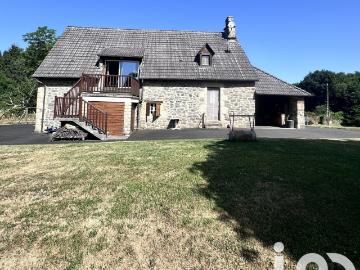 Maison 5 pièces 152 m²