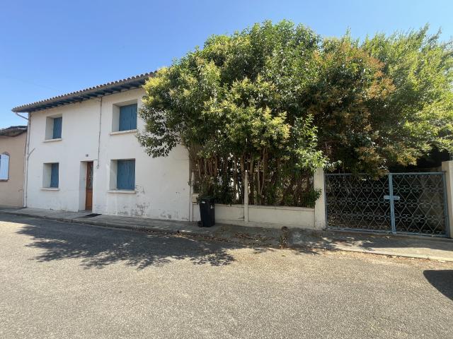 Maison 5 pièces 152 m²