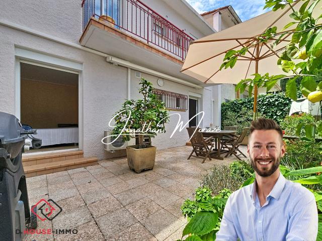 Maison 5 pièces 152 m²