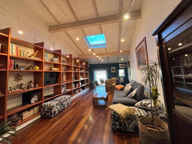 Maison 5 pièces 152 m²
