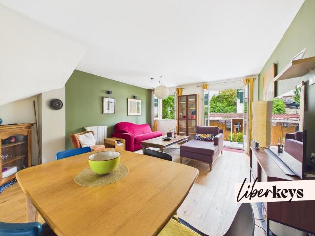 Maison 5 pièces 152 m²
