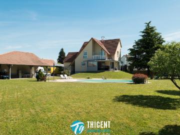 67720, Weyersheim, Bas-Rhin - Cave, Balcon