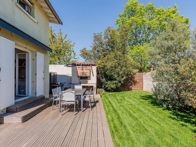 Maison 5 pièces 152 m²