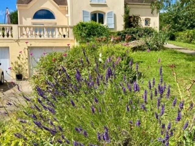 Maison 5 pièces 152 m²