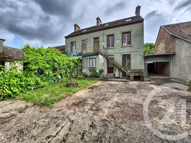 Maison 5 pièces 152 m²
