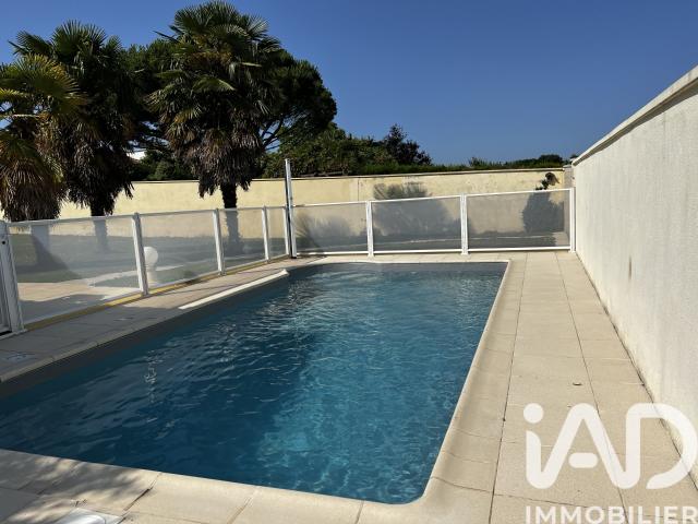 Maison 5 pièces 152 m²