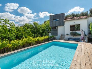 L'Estaque, Marseille 16e Arrondissement, La Gavotte Septèmes-les-Vallons, Bouches-du-Rhône, Provence-Alpes-Côte dAzur