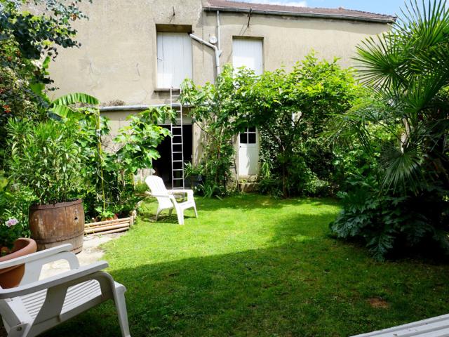 Maison 5 pièces 152 m²