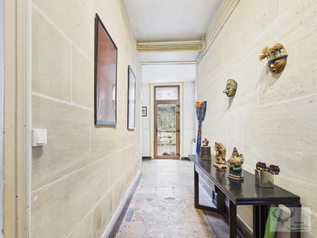 Maison 5 pièces 153 m²