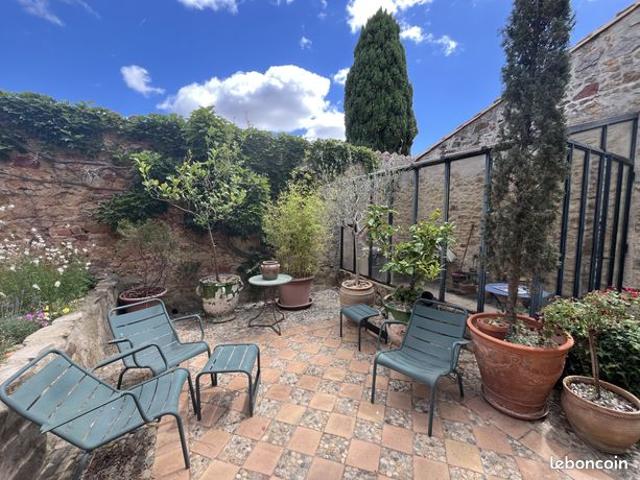 Maison 5 pièces 153 m²