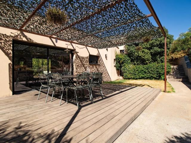 Maison 5 pièces 153 m²