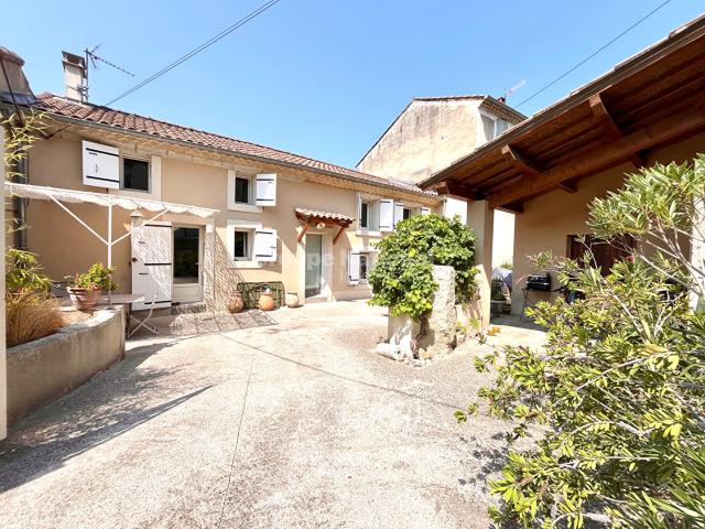 Maison 5 pièces 153 m²