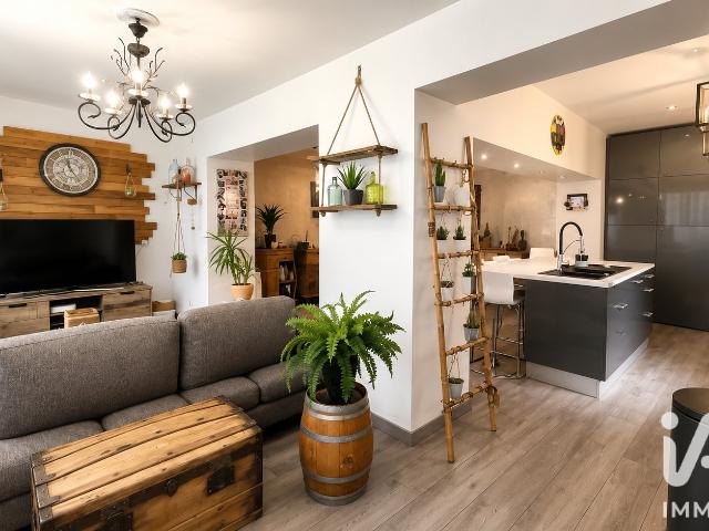 Maison 5 pièces 153 m²