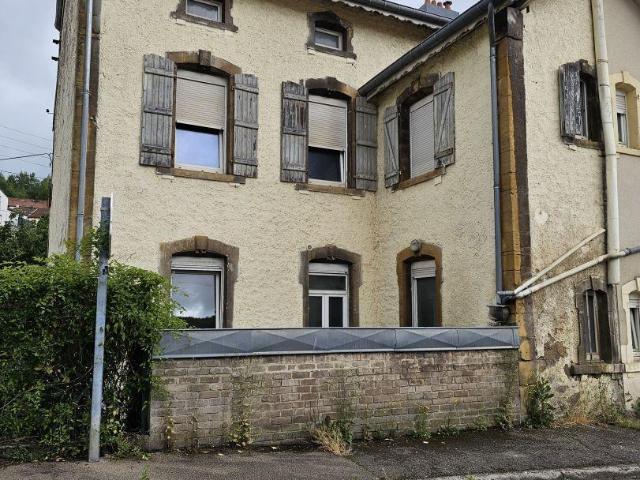 Maison 5 pièces 153 m²