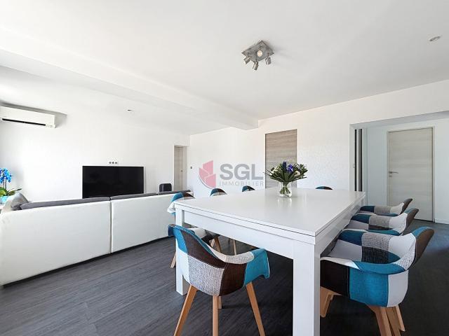 Maison 5 pièces 153 m²