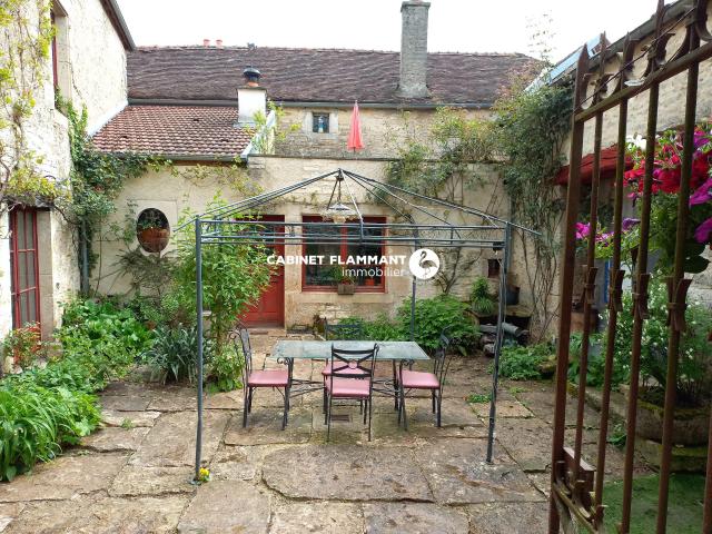 Maison 5 pièces 153 m²