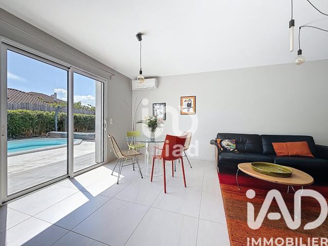 Maison 5 pièces 153 m²