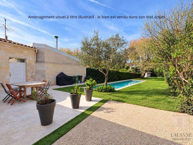 Maison 5 pièces 153 m²