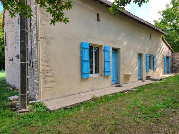 Maison 5 pièces 153 m²