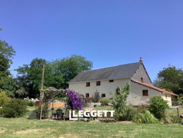Maison 5 pièces 153 m²