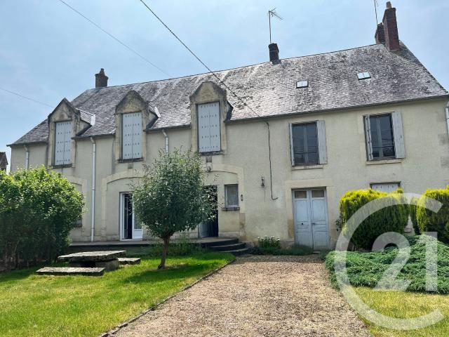 Maison 5 pièces 153 m²