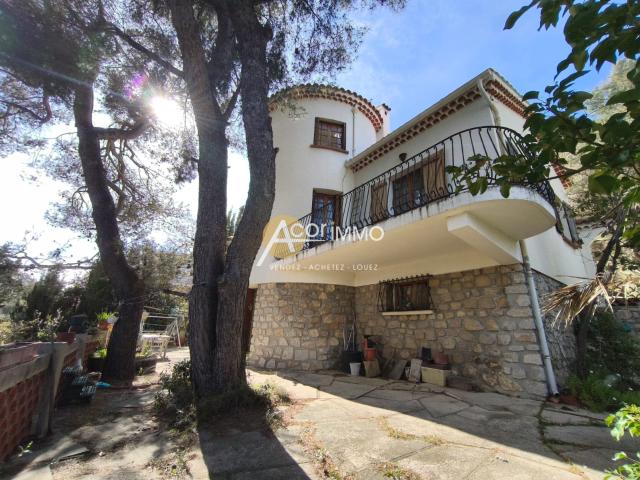 Maison 5 pièces 153 m²
