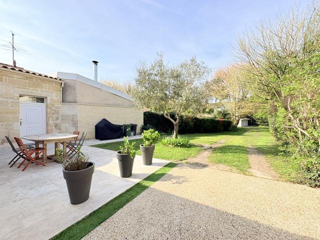 Maison 5 pièces 153 m²