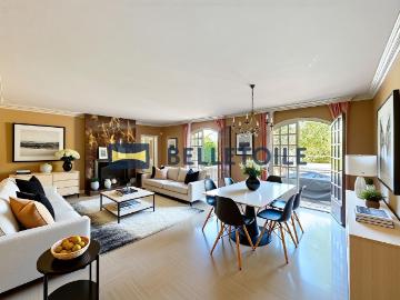 Maison 5 pièces 202 m²